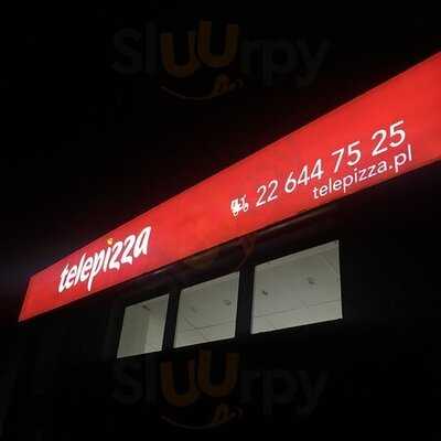Telepizza