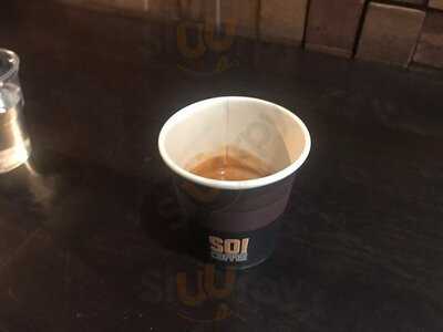 So! Coffee! - Bonarka