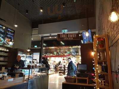 So! Coffee! - Bonarka