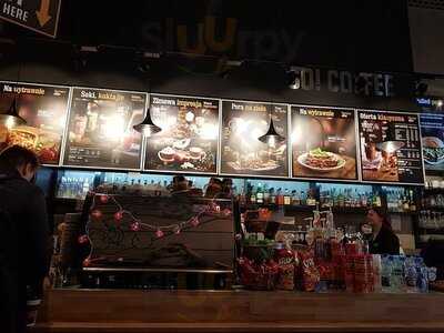 So! Coffee! - Bonarka