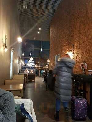 So! Coffee! - Bonarka