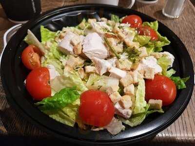 So! Coffee! - Bonarka