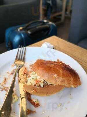 So! Coffee! - Bonarka