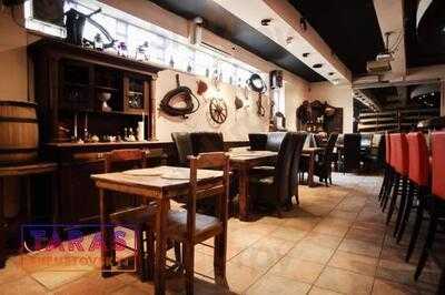 Restauracja Stajnia W Passage Club