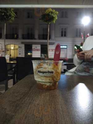 Häagen-dazs