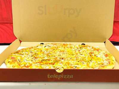 Telepizza