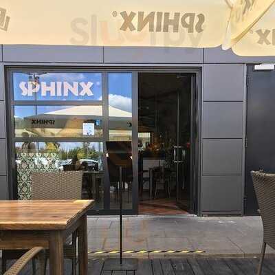 Sphinx