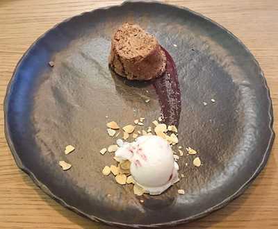 Pan Twardowski Bistro