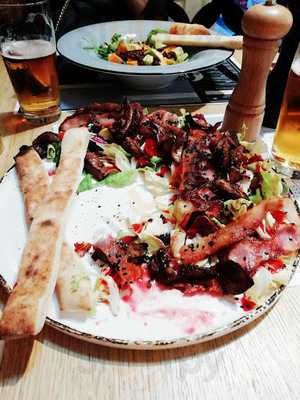 Pan Twardowski Bistro