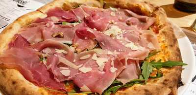 Pan Twardowski Bistro