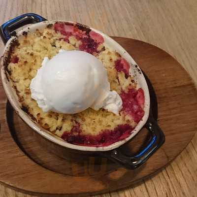 Pan Twardowski Bistro