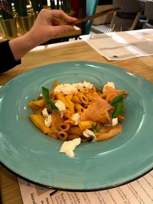 Pan Twardowski Bistro