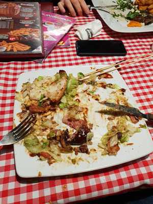 7 Street Bar & Grill