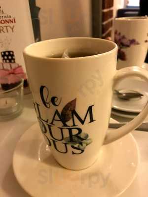 Consonni Contact Cafe