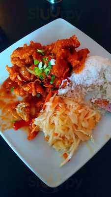 Bar Orientalny Tre Xanh