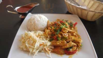 Bar Orientalny Tre Xanh