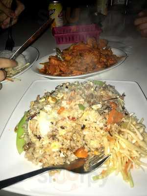 Bar Orientalny Tre Xanh