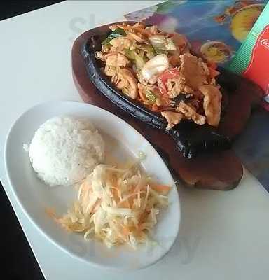 Bar Orientalny Tre Xanh