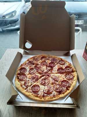 Pizza Dominium