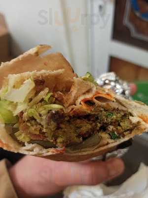 Falafelna