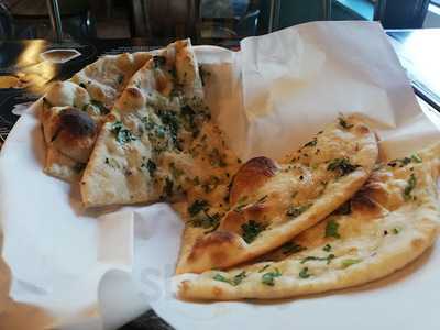 Tikka Tango Food & Shisha