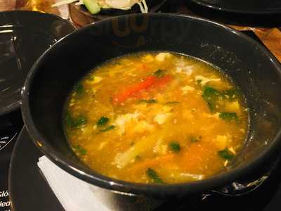 Tikka Tango Food & Shisha