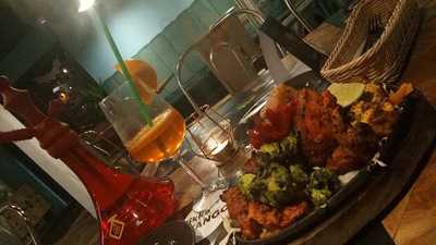 Tikka Tango Food & Shisha