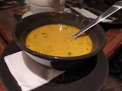 Tikka Tango Food & Shisha