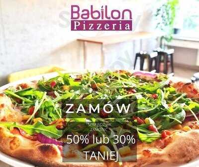 Babilon Pizzeria