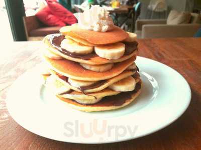 Akuku Rodzinna Klubokawiarnia