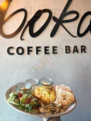 Boka Coffee Bar