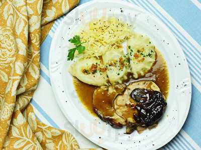 Nowa Villa Ostródzka