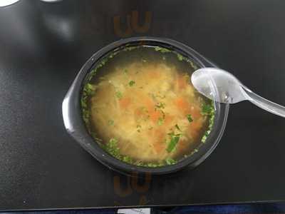 Piekielnie Dobre Żarcie