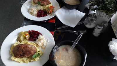 Piekielnie Dobre Żarcie