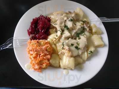 Piekielnie Dobre Żarcie