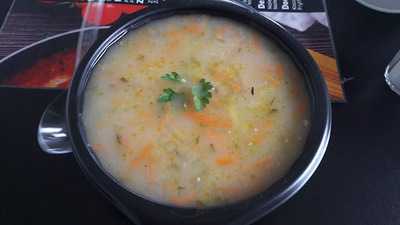 Piekielnie Dobre Żarcie