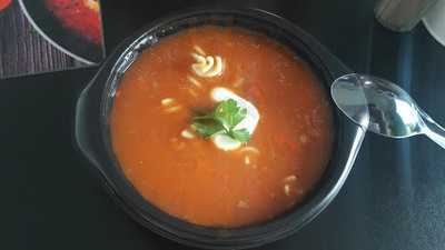 Piekielnie Dobre Żarcie