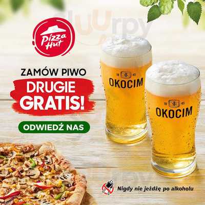 Pizza Hut Dostawa Kraków Mackiewicza