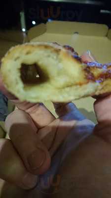 Pizza Hut Dostawa Kraków Mackiewicza