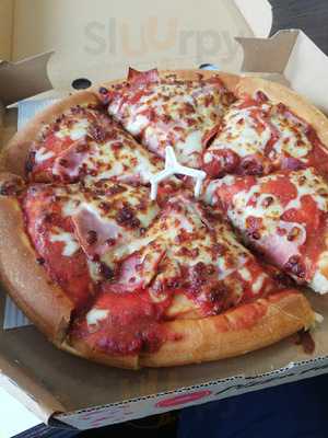 Pizza Hut Dostawa Kraków Mackiewicza