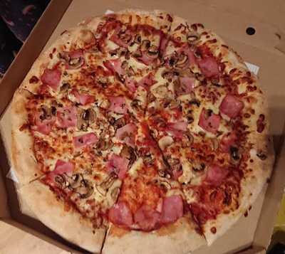 Pizza Hut Dostawa Kraków Mackiewicza