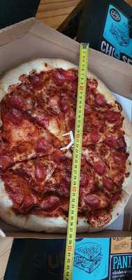 Pizza Hut Dostawa Kraków Mackiewicza