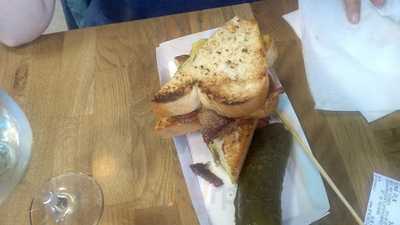 Bar Mięsny By Beef'n'roll