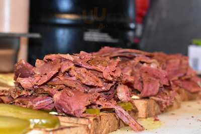 Bar Mięsny By Beef'n'roll