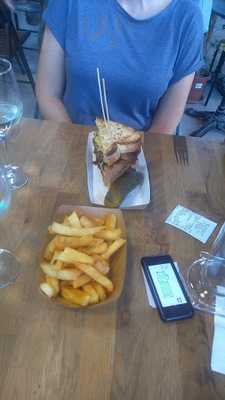 Bar Mięsny By Beef'n'roll