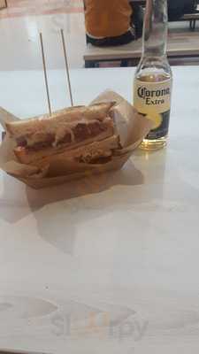 Bar Mięsny By Beef'n'roll