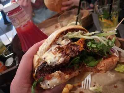 Bar Mięsny By Beef'n'roll