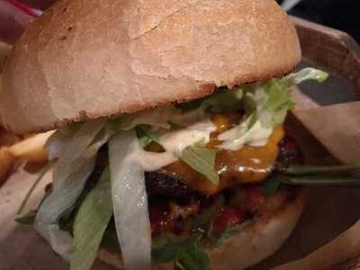 Bar Mięsny By Beef'n'roll