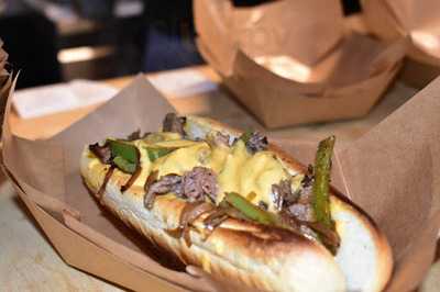 Bar Mięsny By Beef'n'roll