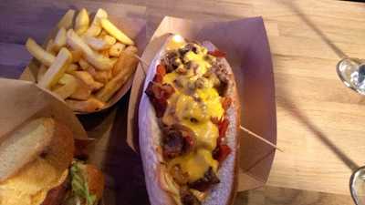 Bar Mięsny By Beef'n'roll